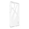 Samsung Galaxy A51 Kuori Crystal Case II Läpinäkyvä Kirkas