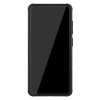 Samsung Galaxy A51 Kuori Rengaskuvio Telinetoiminto Musta