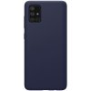 Samsung Galaxy A51 Kuori FlexCase Sininen