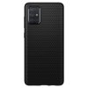 Samsung Galaxy A51 Kuori Liquid Air Matte Black