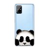 Samsung Galaxy A51 Skal Motiv Panda