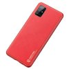 Samsung Galaxy A51 Suojakuori YOLO Series Punainen