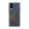 Samsung Galaxy A51 Kuori Symmetry Series Läpinäkyvä Kirkas