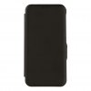 Samsung Galaxy A52/A52s 5G Kotelo Casual Wallet Musta