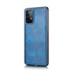Samsung Galaxy A52/A52s 5G Kotelo Irrotettava Kuori Sininen