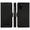 Samsung Galaxy A52/A52s 5G Kotelo Lynge Irrotettava Kuori Musta