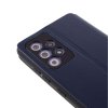 Samsung Galaxy A52/A52s 5G Kotelo Telinetoiminto Sininen