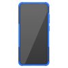 Samsung Galaxy A52/A52s 5G Kuori Rengaskuvio Telinetoiminto Sininen
