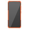 Samsung Galaxy A52/A52s 5G Kuori Rengaskuvio Telinetoiminto Oranssi