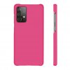 Samsung Galaxy A52/A52s 5G Kuori Gentle Cover Vaaleanpunainen