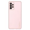 Samsung Galaxy A52/A52s 5G Kuori YOLO Series Vaaleanpunainen
