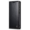 Samsung Galaxy A52/A52s 5G Kotelo 003 Series Musta