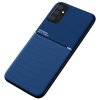 Samsung Galaxy A52/A52s 5G Kuori Metallilautanen Sininen