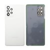 Samsung Galaxy A52 Takakuori - Valkoinen