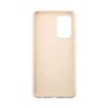 Samsung Galaxy A52/A52s 5G Kuori Silikoni Beige