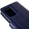 Samsung Galaxy A53 5G Kotelo Essential Leather Heron Blue