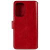 Samsung Galaxy A53 5G Kotelo Essential Leather Poppy Red