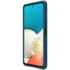 Samsung Galaxy A53 5G Kuori Frosted Shield Sininen