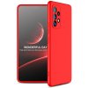 Samsung Galaxy A53 5G Kuori Kolmiosainen Punainen