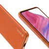 Samsung Galaxy A53 5G Kuori YOLO Series Oranssi