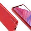 Samsung Galaxy A53 5G Kuori YOLO Series Punainen