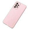 Samsung Galaxy A53 5G Kuori YOLO Series Vaaleanpunainen