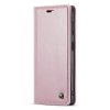 Samsung Galaxy A54 5G Kotelo 003 Series Vaaleanpunainen