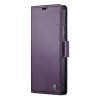 Samsung Galaxy A54 5G Kotelo 023 Series Violetti