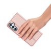 Samsung Galaxy A54 5G Kotelo Skin Pro Series Vaaleanpunainen
