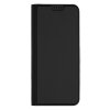 Samsung Galaxy A54 5G Kotelo Skin Pro Series Musta