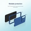 Samsung Galaxy A54 5G Kuori CamShield Sininen