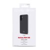 Samsung Galaxy A54 5G Kuori CROMO Musta