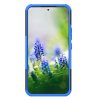 Samsung Galaxy A54 5G Kuori Rengaskuvio Telinetoiminto Sininen