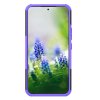Samsung Galaxy A54 5G Kuori Rengaskuvio Telinetoiminto Violetti