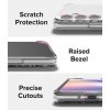 Samsung Galaxy A54 5G Kuori Fusion Matte Clear