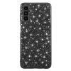 Samsung Galaxy A54 5G Kuori Glitter Musta