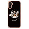 Samsung Galaxy A54 5G Kuori Finger Ring Aihe Release Your Little Wild