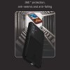 Samsung Galaxy A54 5G Kuori Powerful Case Vihreä