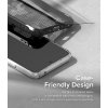 Samsung Galaxy A54 5G Näytönsuoja Tempered Glass Installation Jig 2-pakkaus