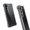Samsung Galaxy A54 5G Kuori Iskunkestävä TPU Läpinäkyvä