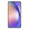 Samsung Galaxy A55 Kuori CamShield Pro Musta
