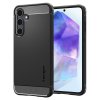 Samsung Galaxy A55 Kuori Rugged Armor Matte Black