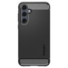 Samsung Galaxy A55 Kuori Rugged Armor Matte Black