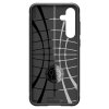 Samsung Galaxy A55 Kuori Rugged Armor Matte Black