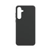 Samsung Galaxy A55 Kuori Soft TPU Case Musta