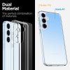 Samsung Galaxy A55 Kuori Ultra Hybrid Crystal Clear
