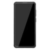 Samsung Galaxy A71 Kuori Rengaskuvio Telinetoiminto Musta