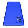 Samsung Galaxy A71 Suojakuori Tredelat Sininen