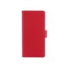 Samsung Galaxy A72 Fodral med Kortfack Röd
