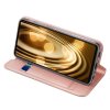 Samsung Galaxy A72 Kotelo Skin Pro Series Vaaleanpunainen
